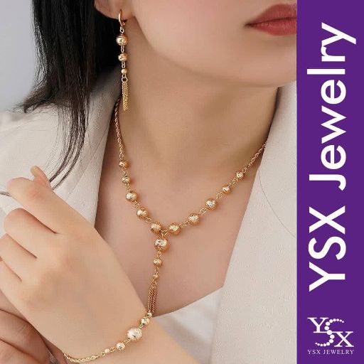 سرویس شنی توپی YSX کد 1837 - خرید آنلاین از گالری آداس